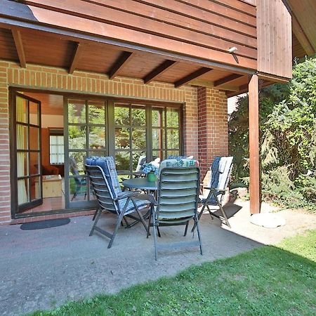 Ferienhaus Seeweg 17 Ferienhaus Seeweg 17 Schursdorf Zewnętrze zdjęcie