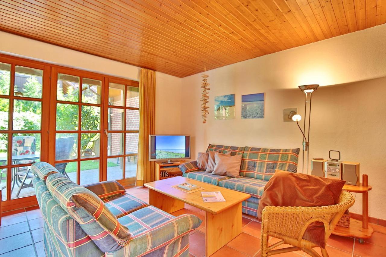 Ferienhaus Seeweg 17 Ferienhaus Seeweg 17 Schursdorf Zewnętrze zdjęcie