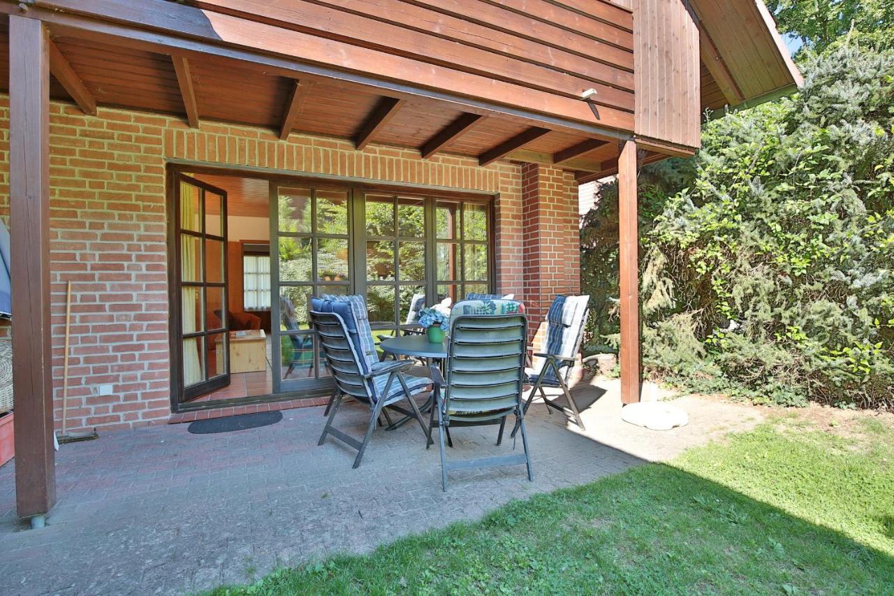 Ferienhaus Seeweg 17 Ferienhaus Seeweg 17 Schursdorf Zewnętrze zdjęcie