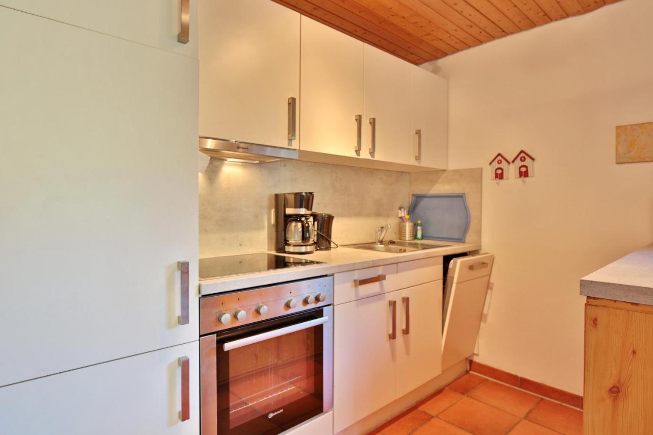 Ferienhaus Seeweg 17 Ferienhaus Seeweg 17 Schursdorf Zewnętrze zdjęcie