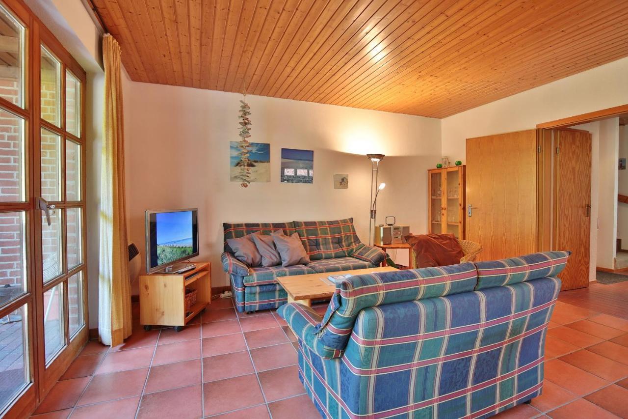 Ferienhaus Seeweg 17 Ferienhaus Seeweg 17 Schursdorf Zewnętrze zdjęcie