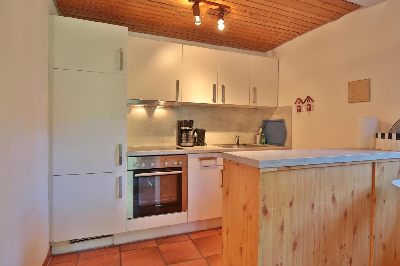 Ferienhaus Seeweg 17 Ferienhaus Seeweg 17 Schursdorf Zewnętrze zdjęcie