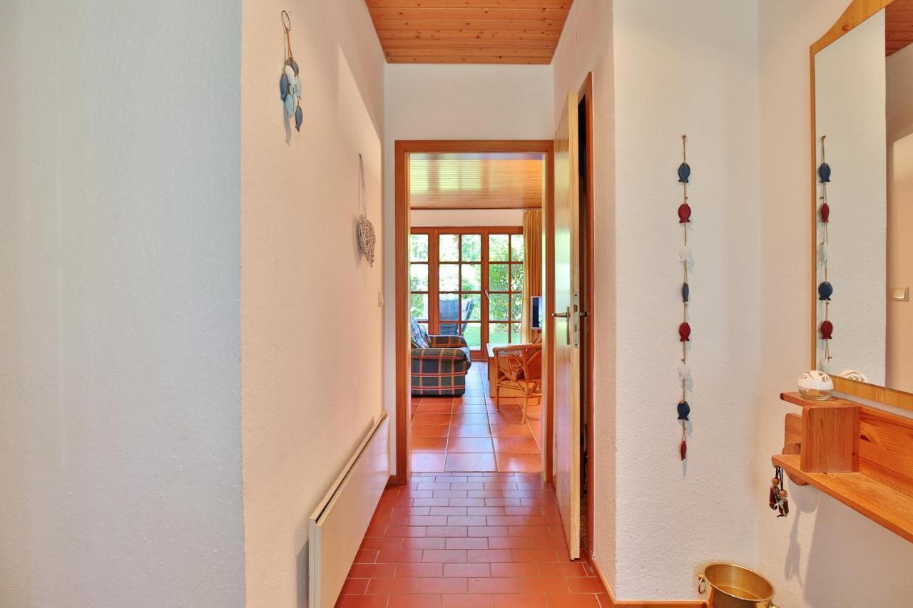 Ferienhaus Seeweg 17 Ferienhaus Seeweg 17 Schursdorf Zewnętrze zdjęcie