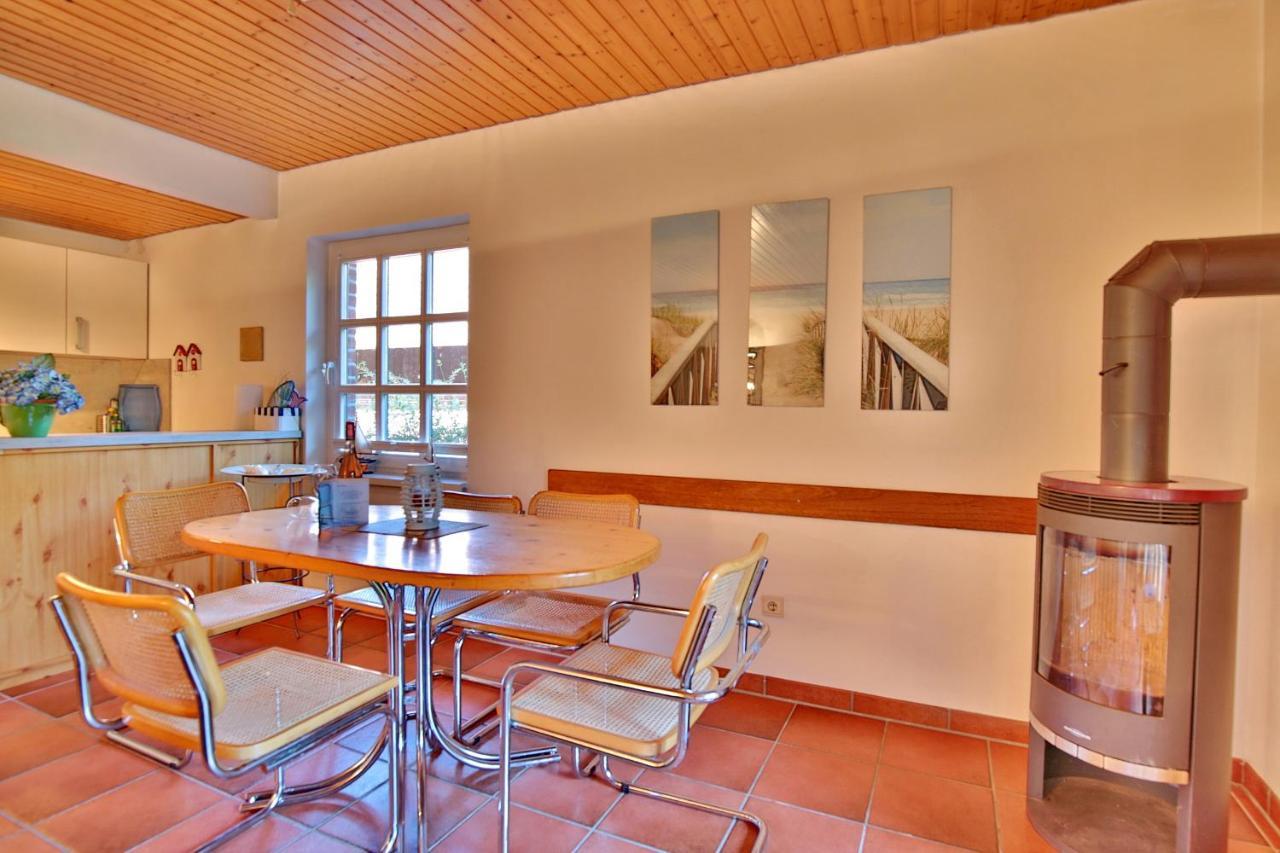 Ferienhaus Seeweg 17 Ferienhaus Seeweg 17 Schursdorf Zewnętrze zdjęcie