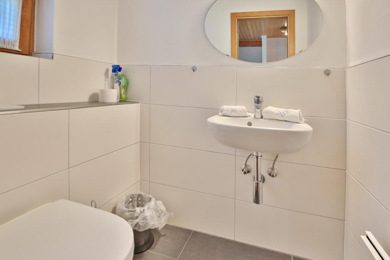 Ferienhaus Seeweg 17 Ferienhaus Seeweg 17 Schursdorf Zewnętrze zdjęcie
