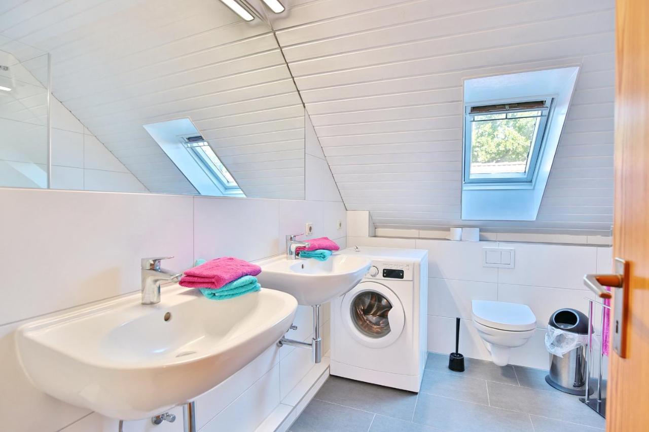 Ferienhaus Seeweg 17 Ferienhaus Seeweg 17 Schursdorf Zewnętrze zdjęcie