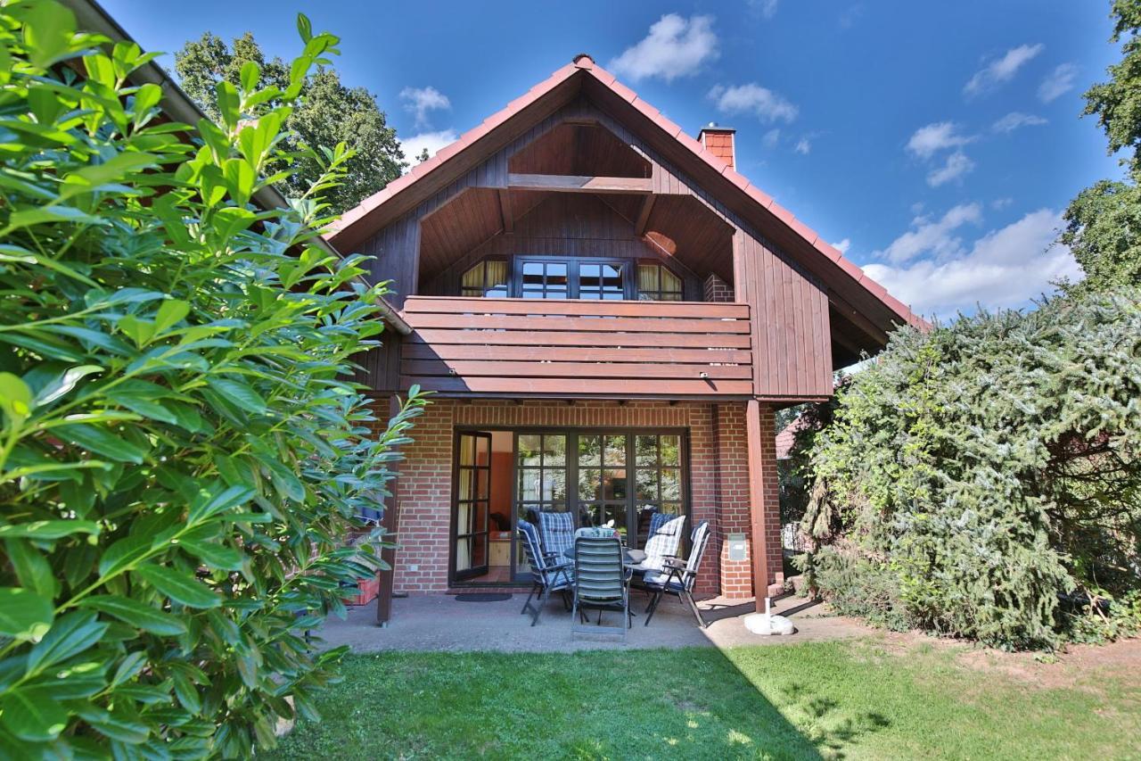 Ferienhaus Seeweg 17 Ferienhaus Seeweg 17 Schursdorf Zewnętrze zdjęcie
