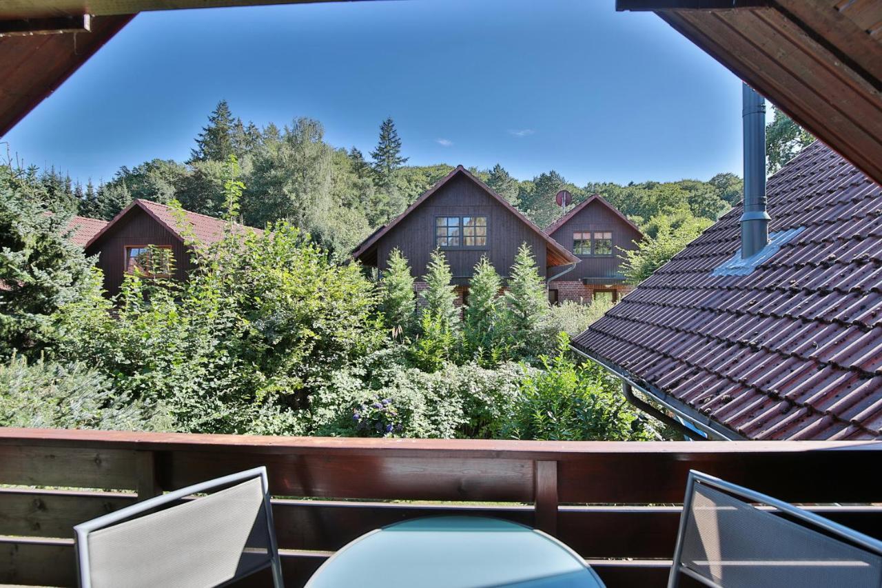Ferienhaus Seeweg 17 Ferienhaus Seeweg 17 Schursdorf Zewnętrze zdjęcie