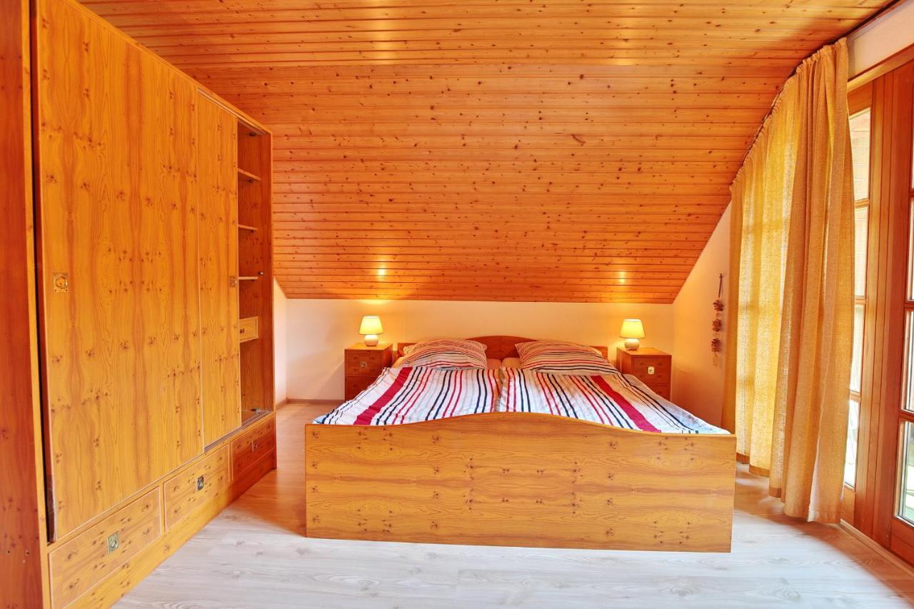 Ferienhaus Seeweg 17 Ferienhaus Seeweg 17 Schursdorf Zewnętrze zdjęcie